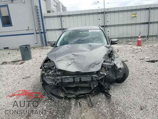 FORD FOCUS 2014 - 1FADP3K22EL236996