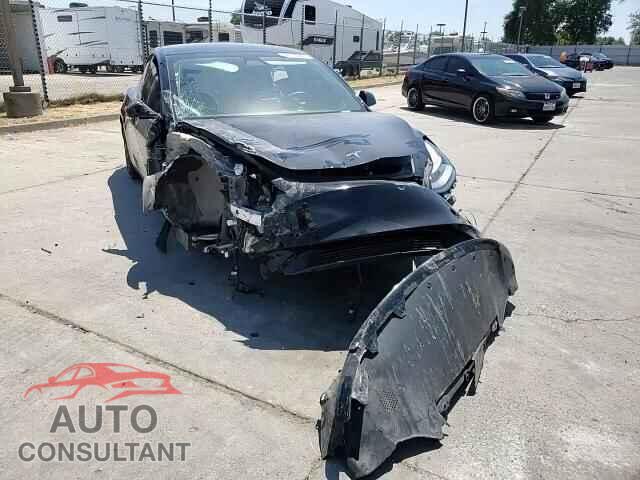 TESLA MODEL 3 2021 - 5YJ3E1EA8MF073906