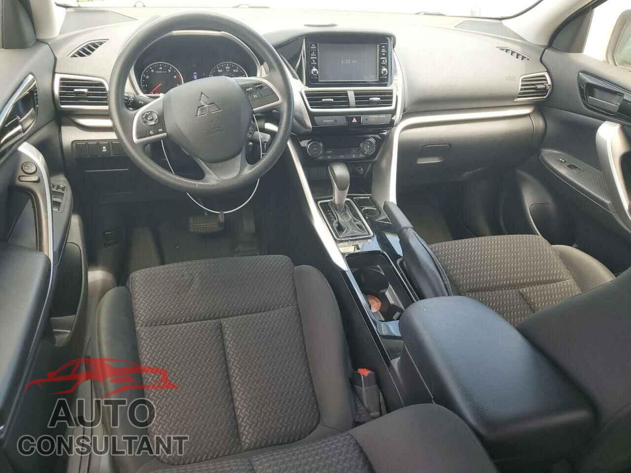 MITSUBISHI ECLIPSE 2019 - JA4AS3AA4KZ018839