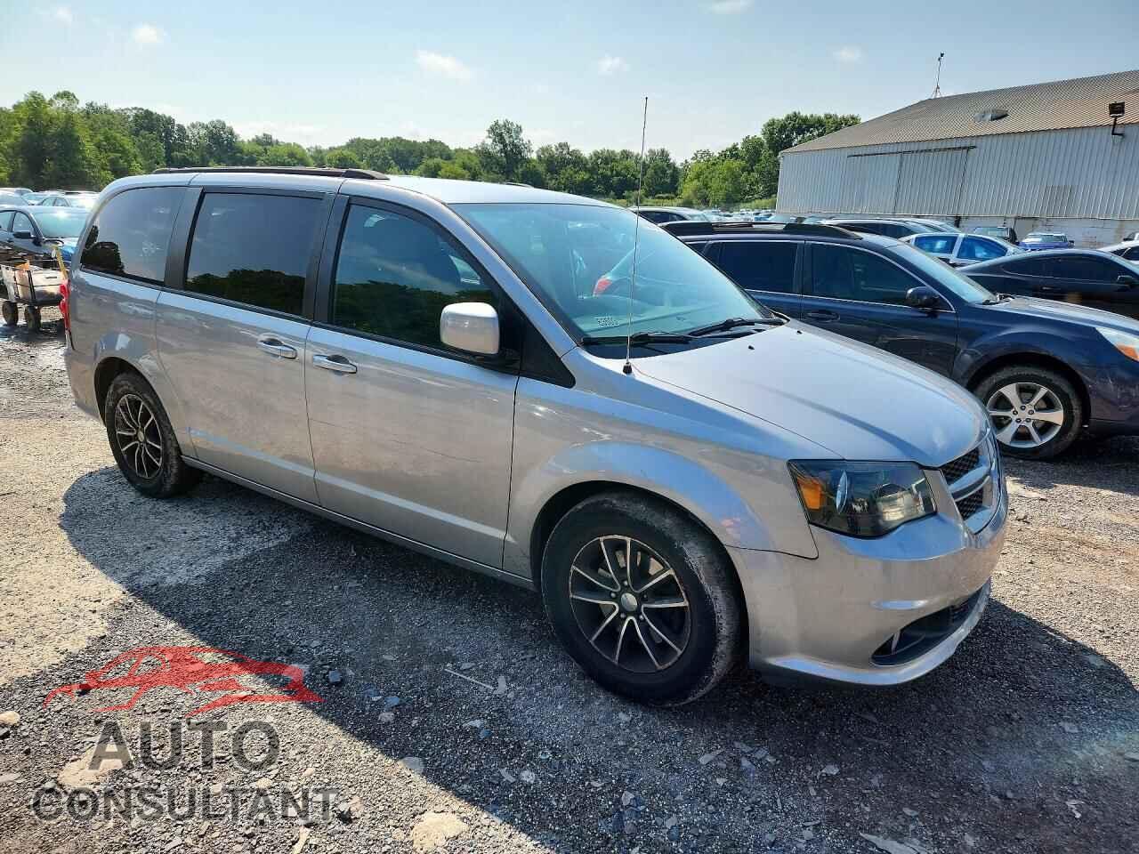 DODGE CARAVAN 2018 - 2C4RDGEG7JR200729