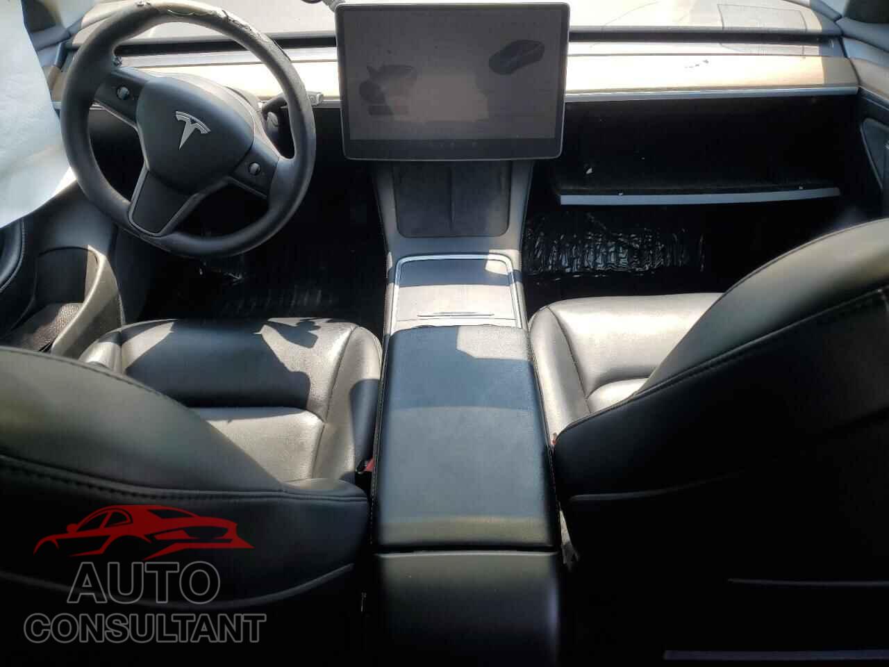 TESLA MODEL 3 2023 - 5YJ3E1EA7PF455414