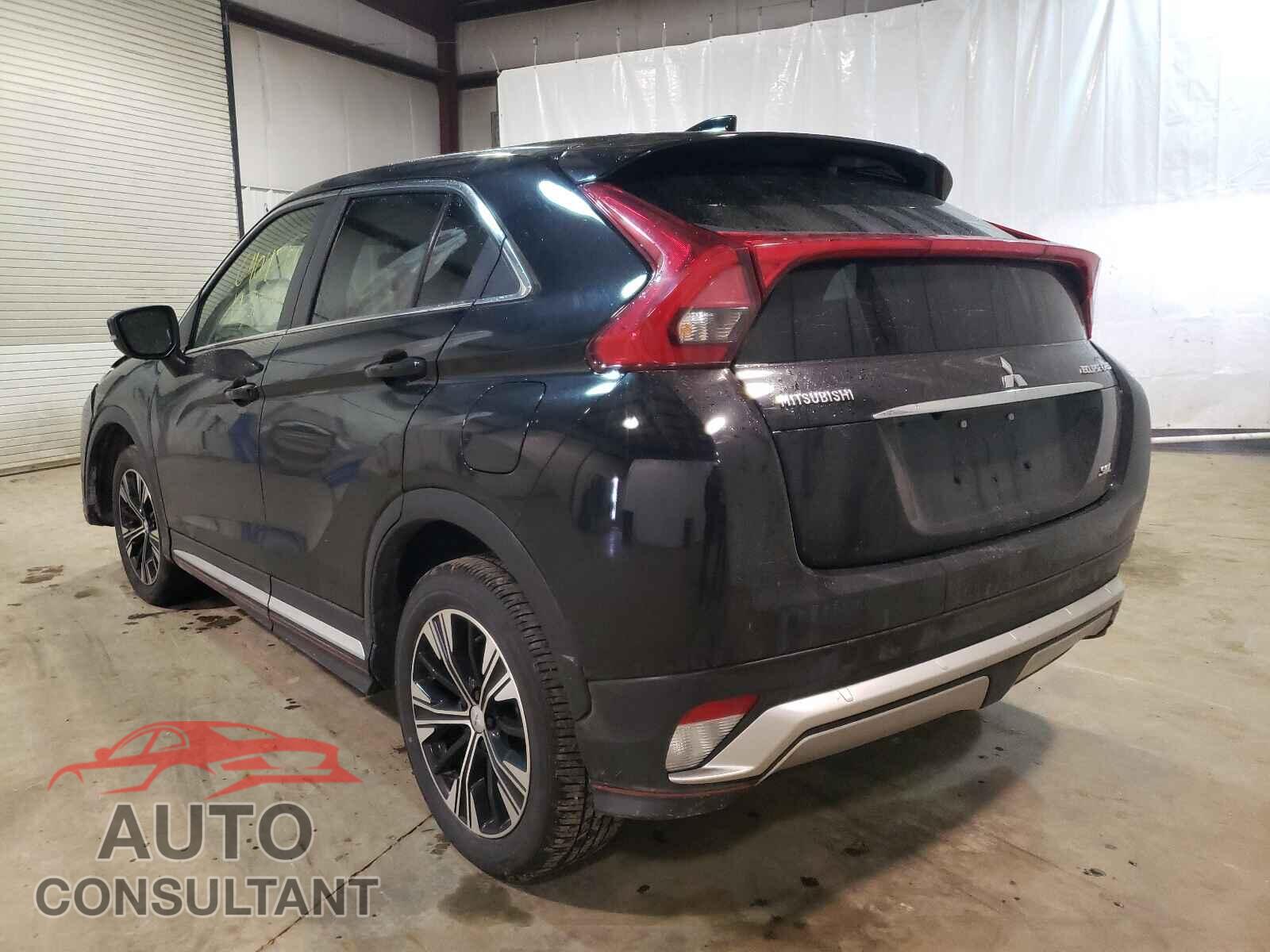 MITSUBISHI ECLIPSE 2019 - JA4AT5AA0KZ002971