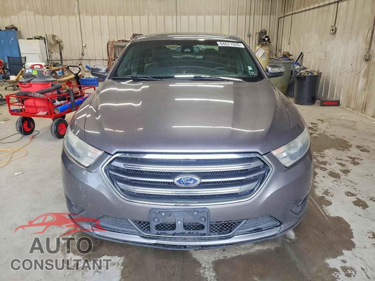 FORD TAURUS 2014 - 1FAHP2F88EG102741