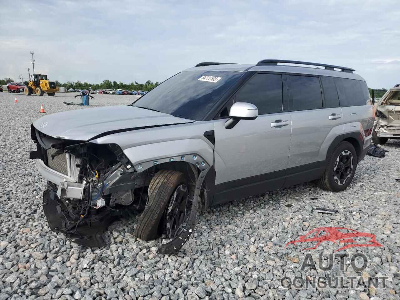 HYUNDAI SANTA FE 2024 - 5NMP24GL5RH022878