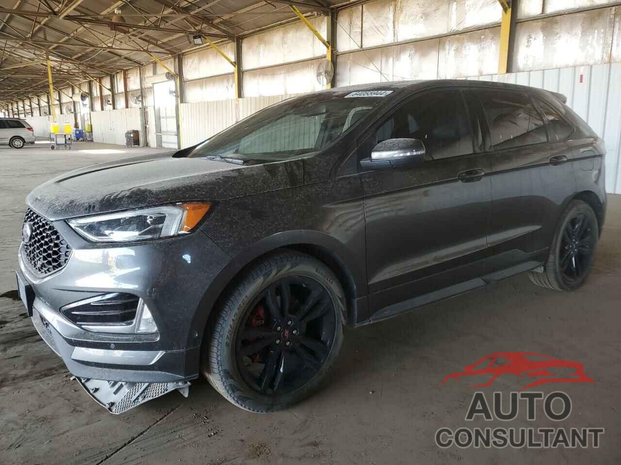 FORD EDGE 2020 - 2FMPK4APXLBB58288