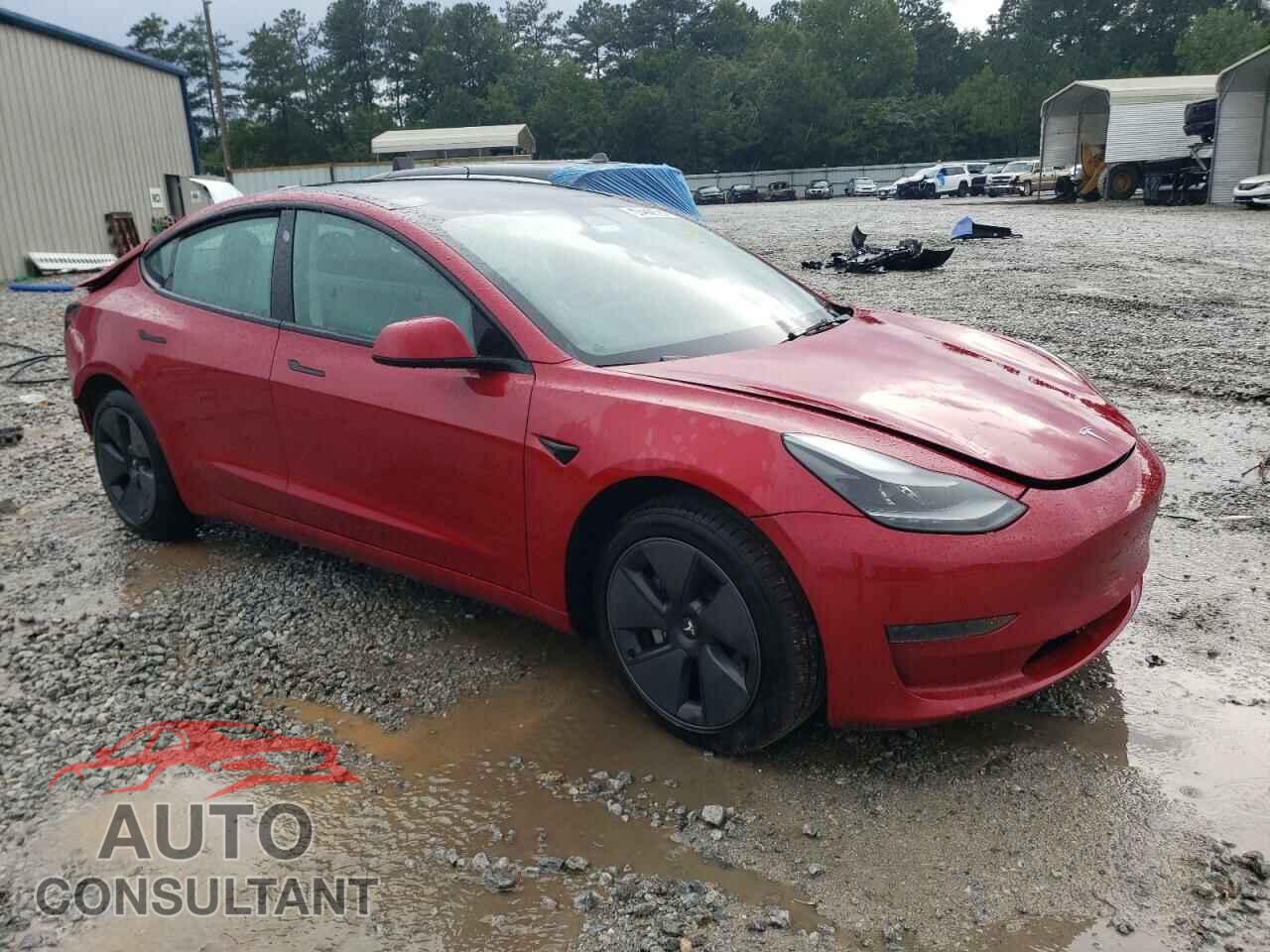 TESLA MODEL 3 2023 - 5YJ3E1EA1PF433988