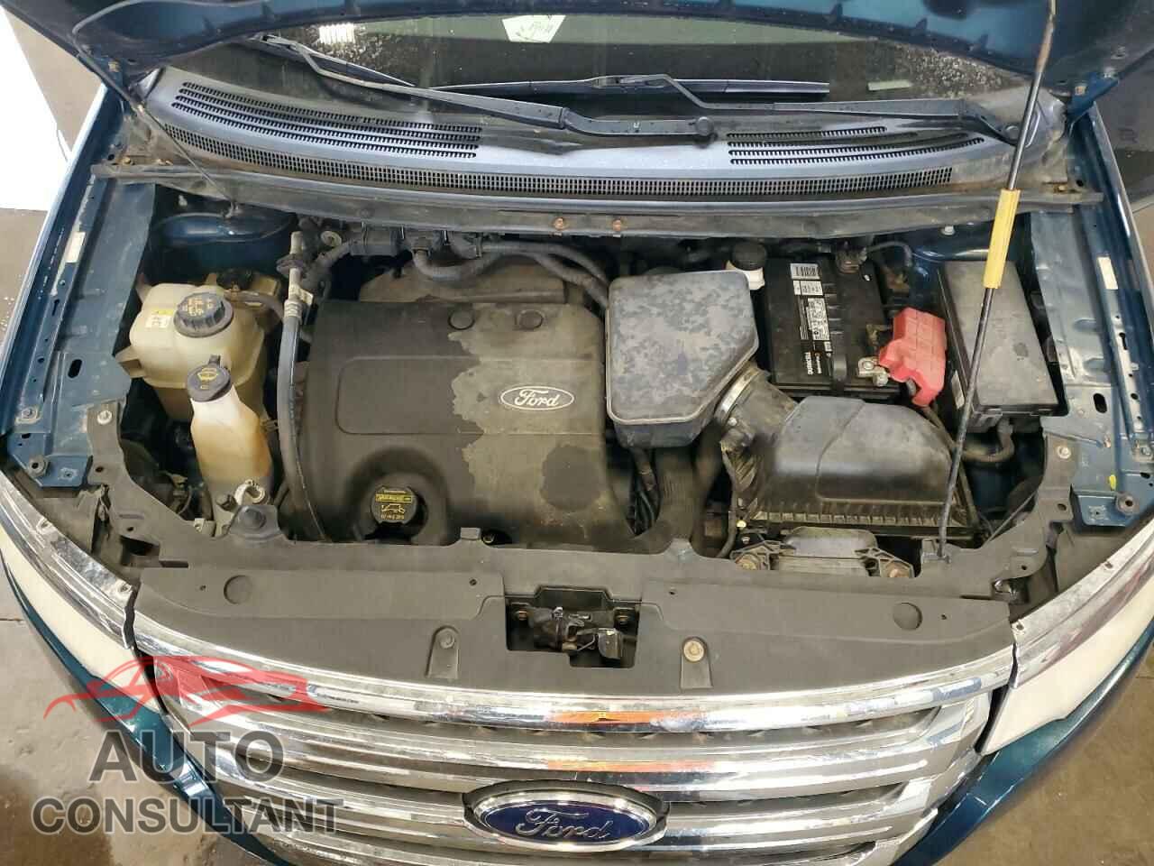 FORD EDGE 2011 - 2FMDK4JC5BBA75799