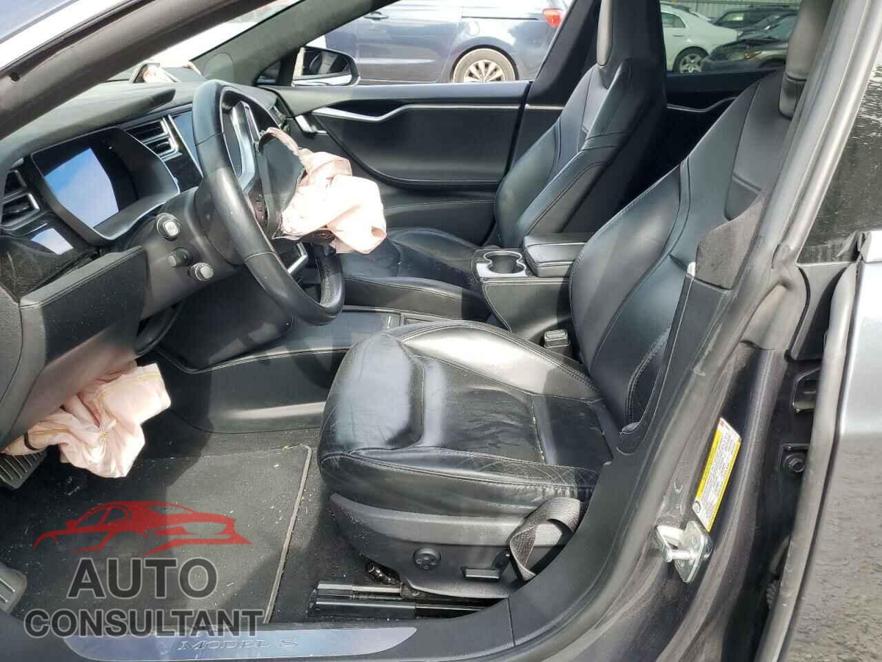 TESLA MODEL S 2017 - 5YJSA1E28HF178886