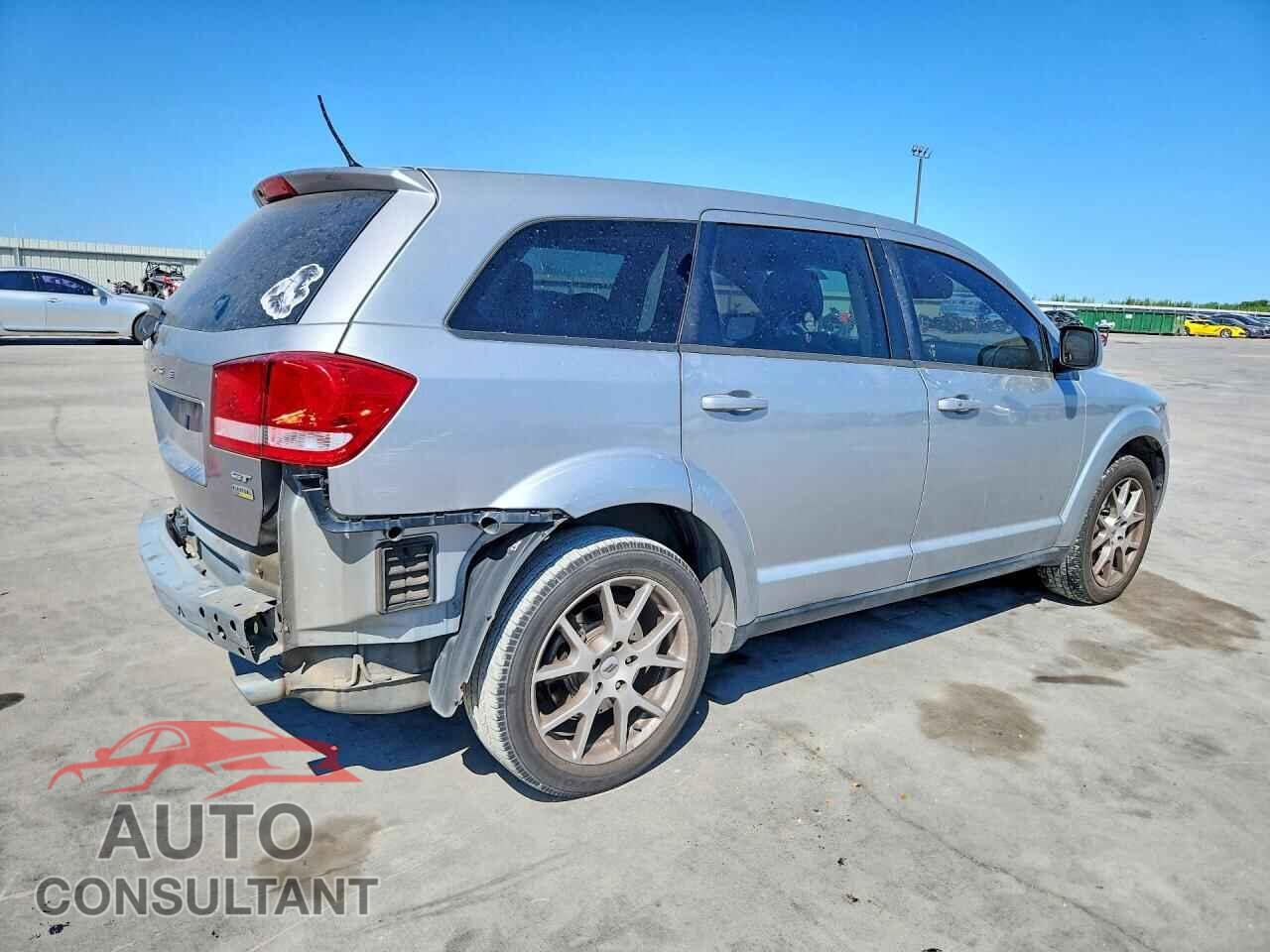 DODGE JOURNEY 2019 - 3C4PDCEG5KT680557