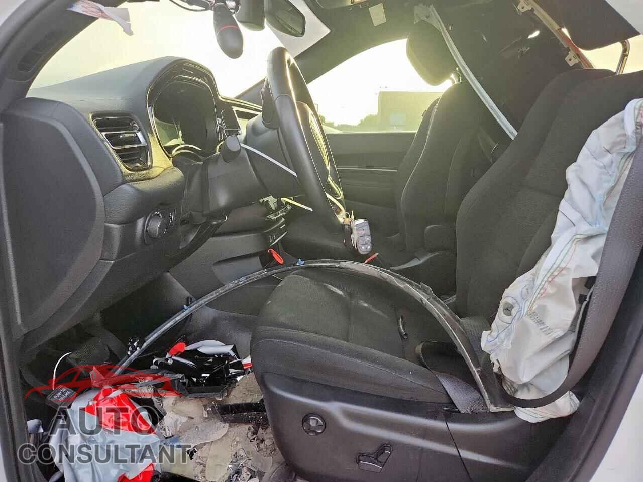 DODGE DURANGO 2023 - 1C4SDJFT6PC672450
