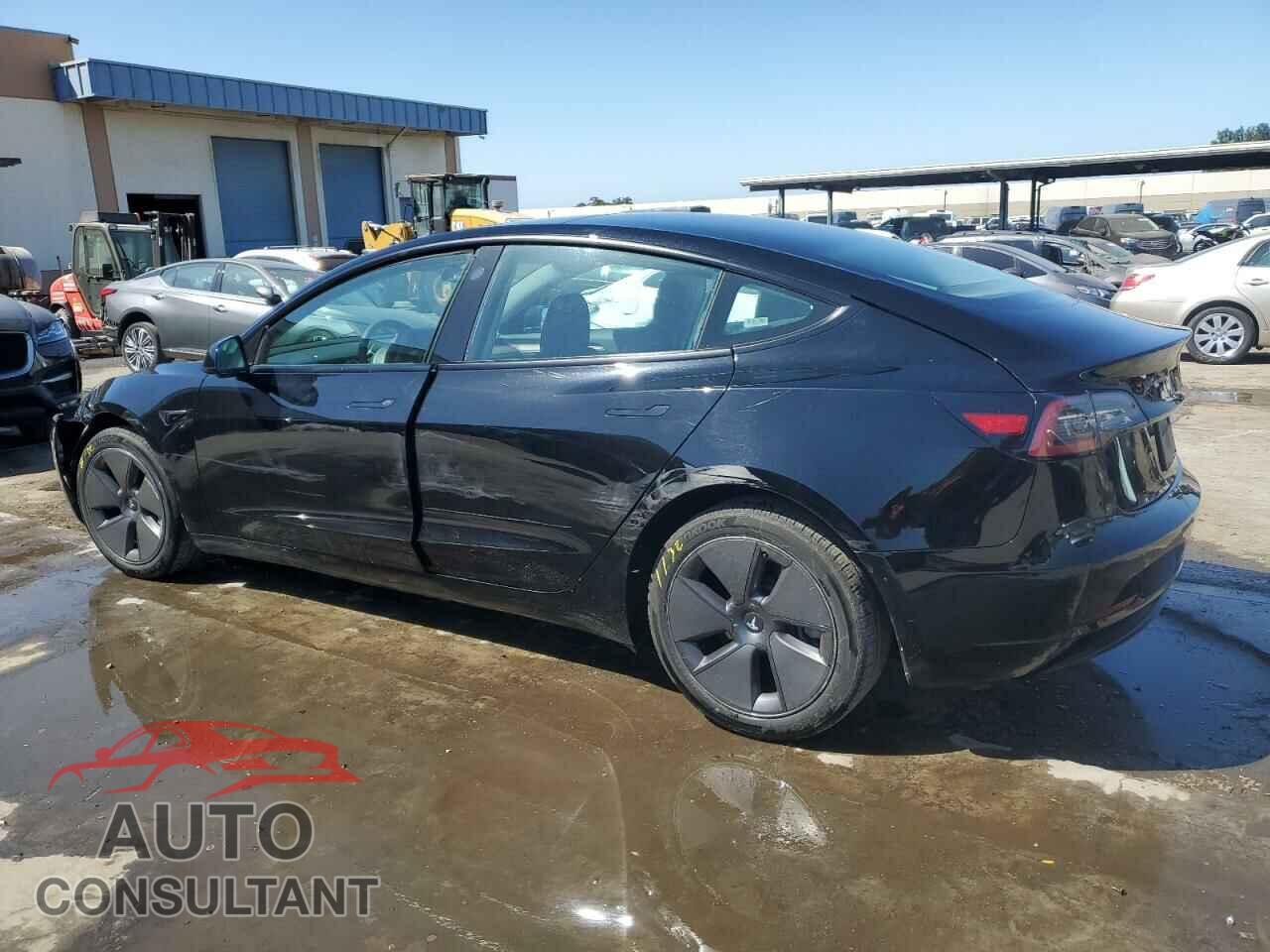 TESLA MODEL 3 2023 - 5YJ3E1EA7PF456661