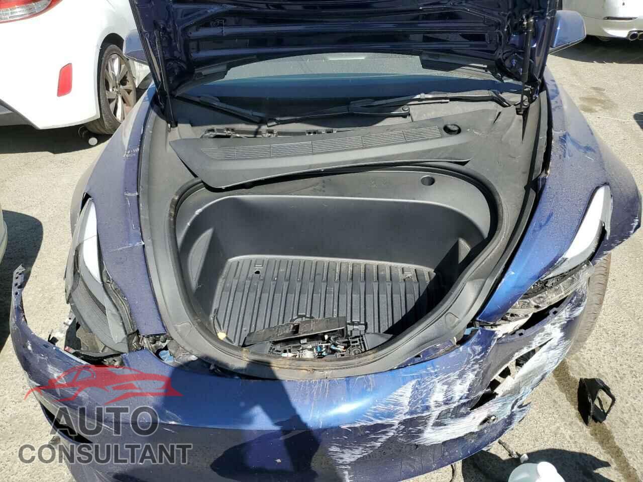 TESLA MODEL 3 2023 - 5YJ3E1EA1PF430587