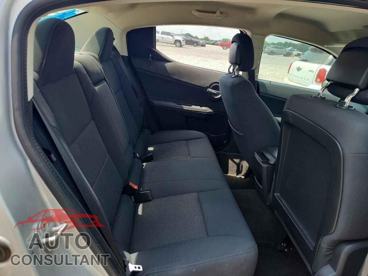DODGE AVENGER 2010 - 1B3CC4FD0AN202526