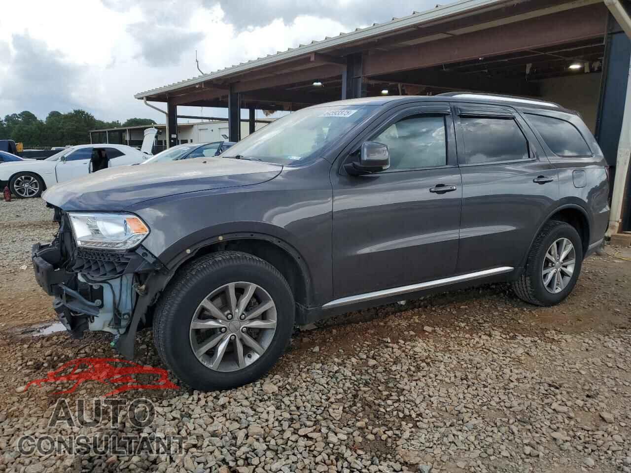 DODGE DURANGO 2015 - 1C4RDJDG2FC795634
