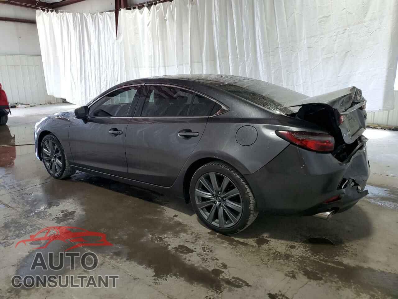 MAZDA 6 2020 - JM1GL1VM6L1526008