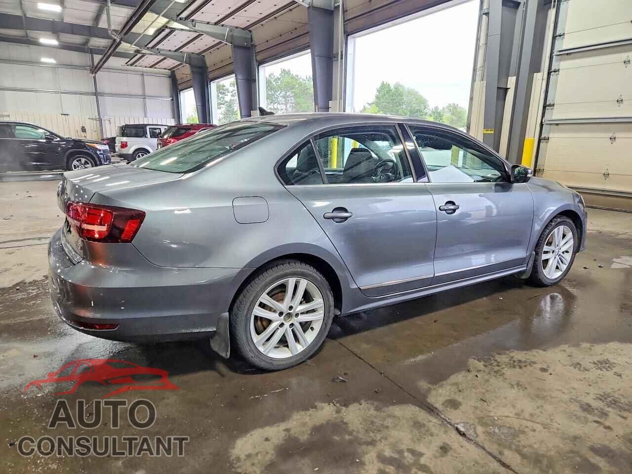 VOLKSWAGEN JETTA 2017 - 3VWL17AJ1HM399548