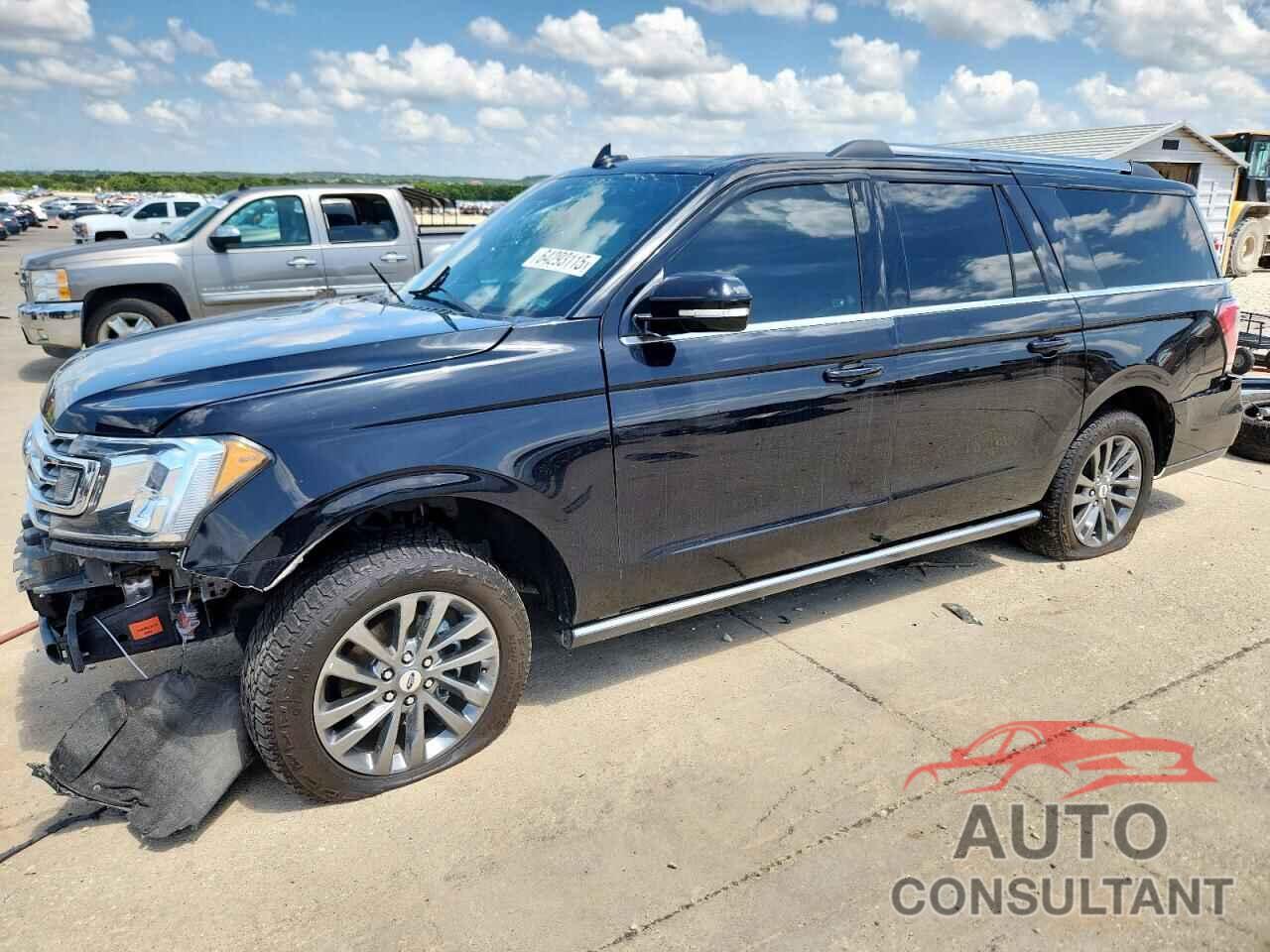 FORD EXPEDITION 2021 - 1FMJK1KT4MEA41246
