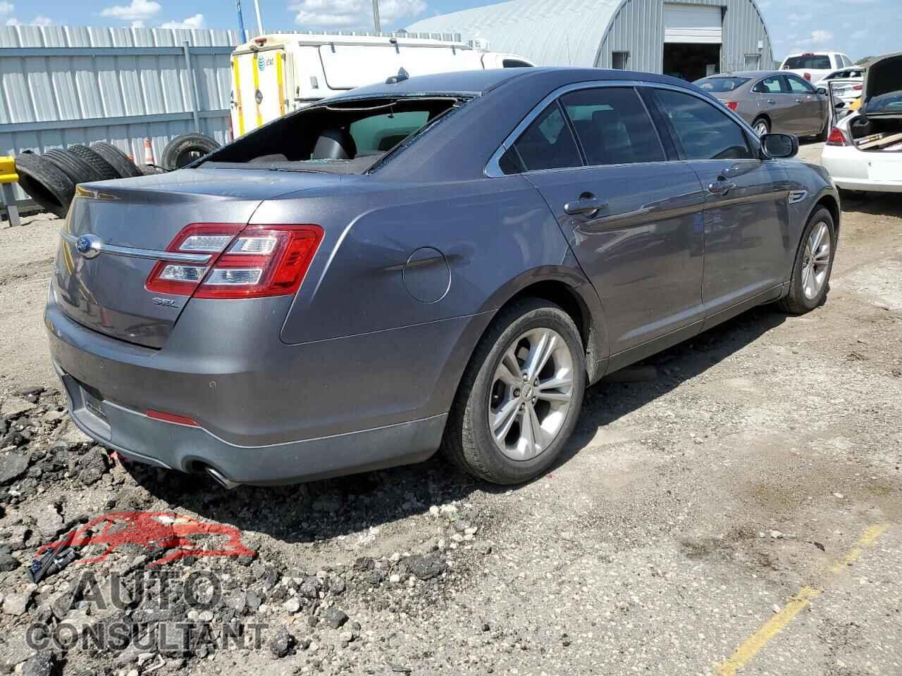 FORD TAURUS 2014 - 1FAHP2E86EG110760
