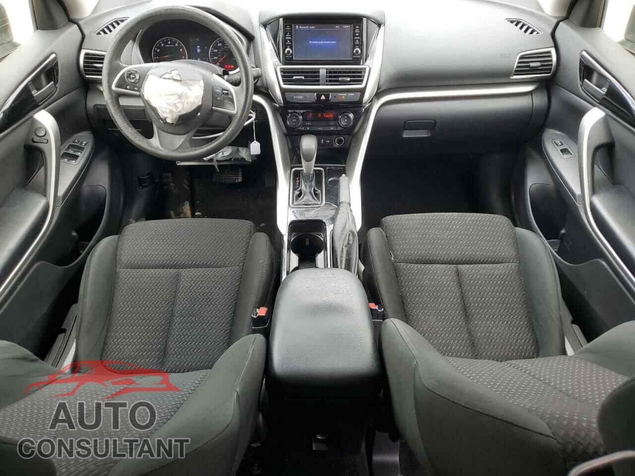 MITSUBISHI ECLIPSE 2020 - JA4AS3AA5LZ009830
