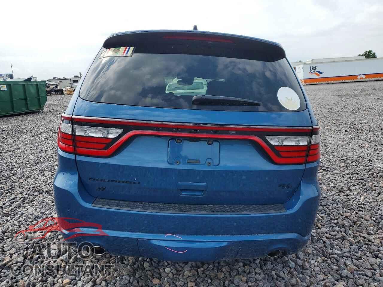 DODGE DURANGO 2024 - 1C4SDJCT2RC175189