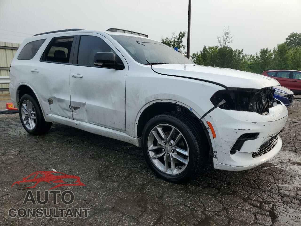 DODGE DURANGO 2023 - 1C4RDJDG2PC602965
