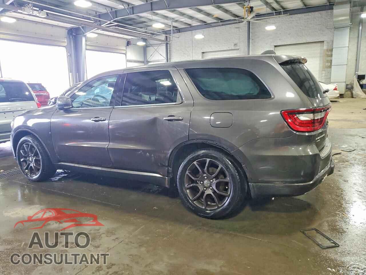 DODGE DURANGO 2015 - 1C4SDJCT8FC223743