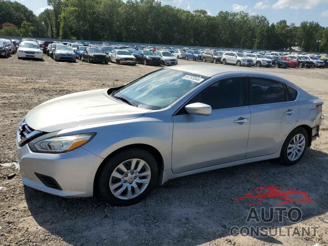 NISSAN ALTIMA 2017 - 1N4AL3AP3HC260272