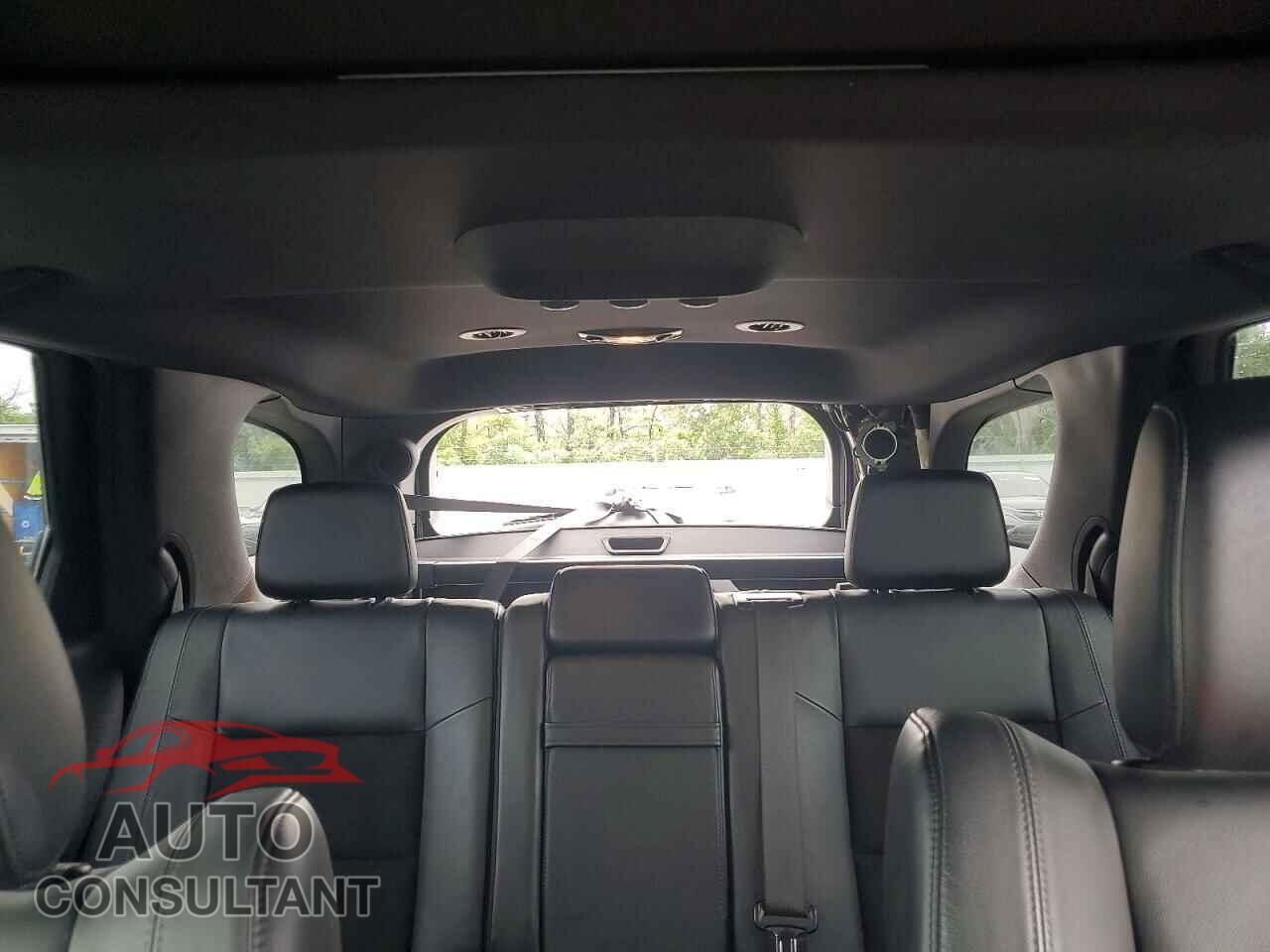 DODGE DURANGO 2021 - 1C4RDJDG6MC579086