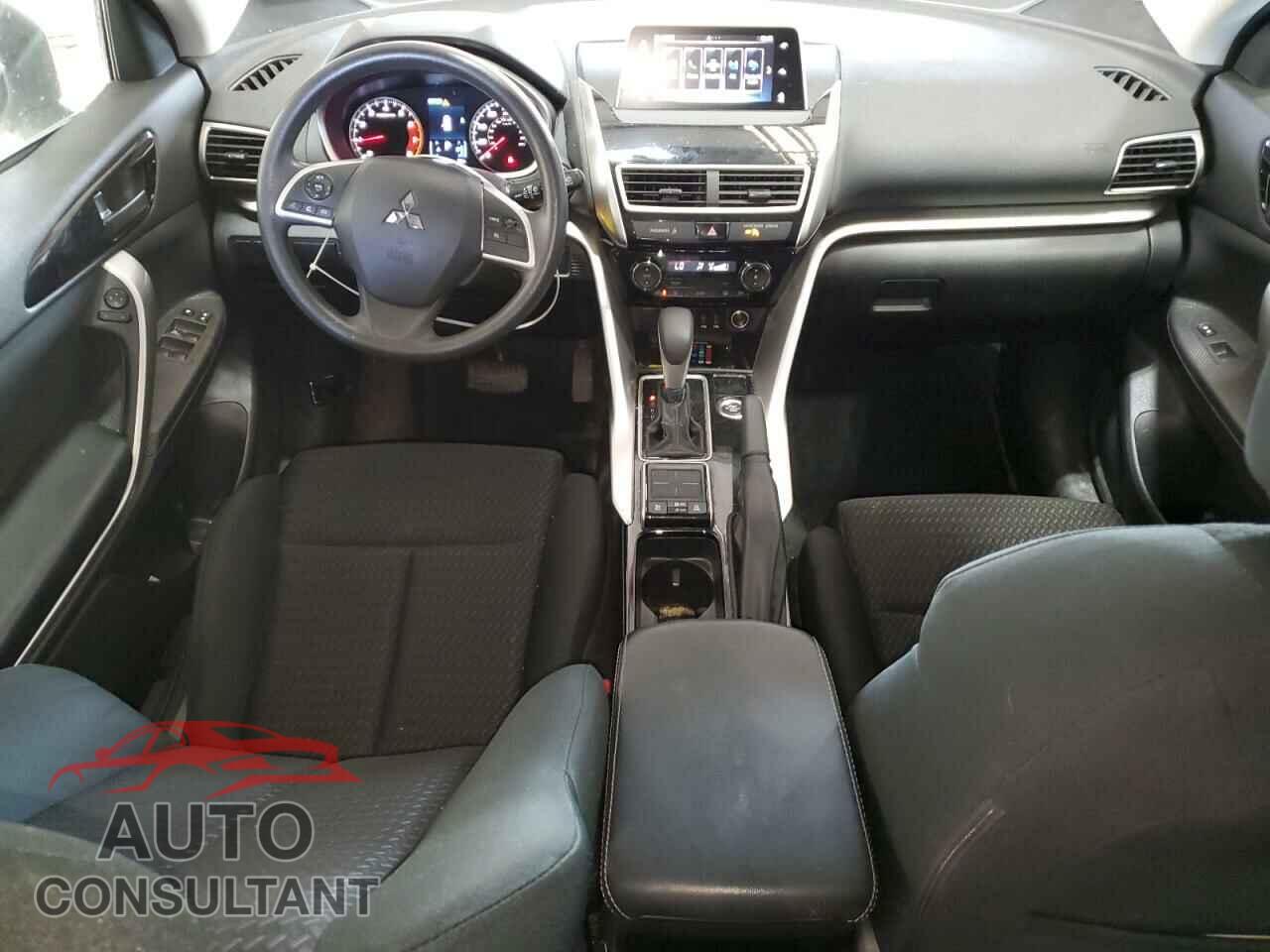 MITSUBISHI ECLIPSE 2018 - JA4AT4AA2JZ061903