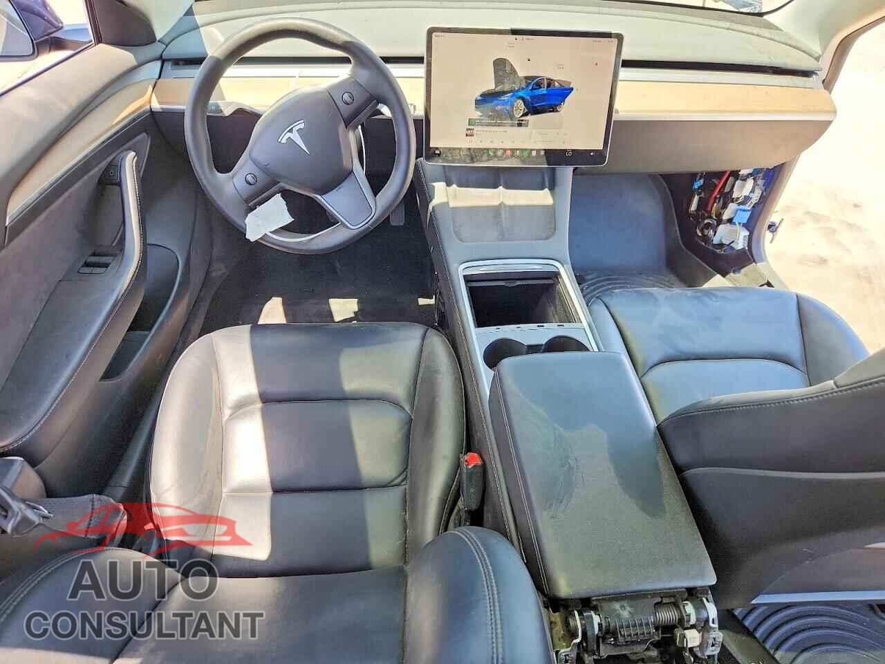 TESLA MODEL 3 2023 - 5YJ3E1EA0PF439314