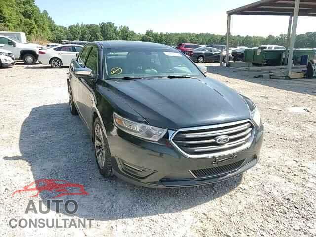FORD TAURUS 2014 - 1FAHP2F87EG117778