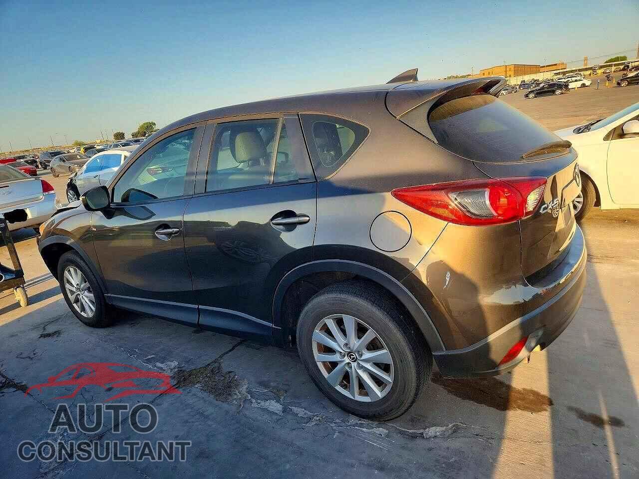 MAZDA CX-5 2016 - JM3KE2BY6G0639428