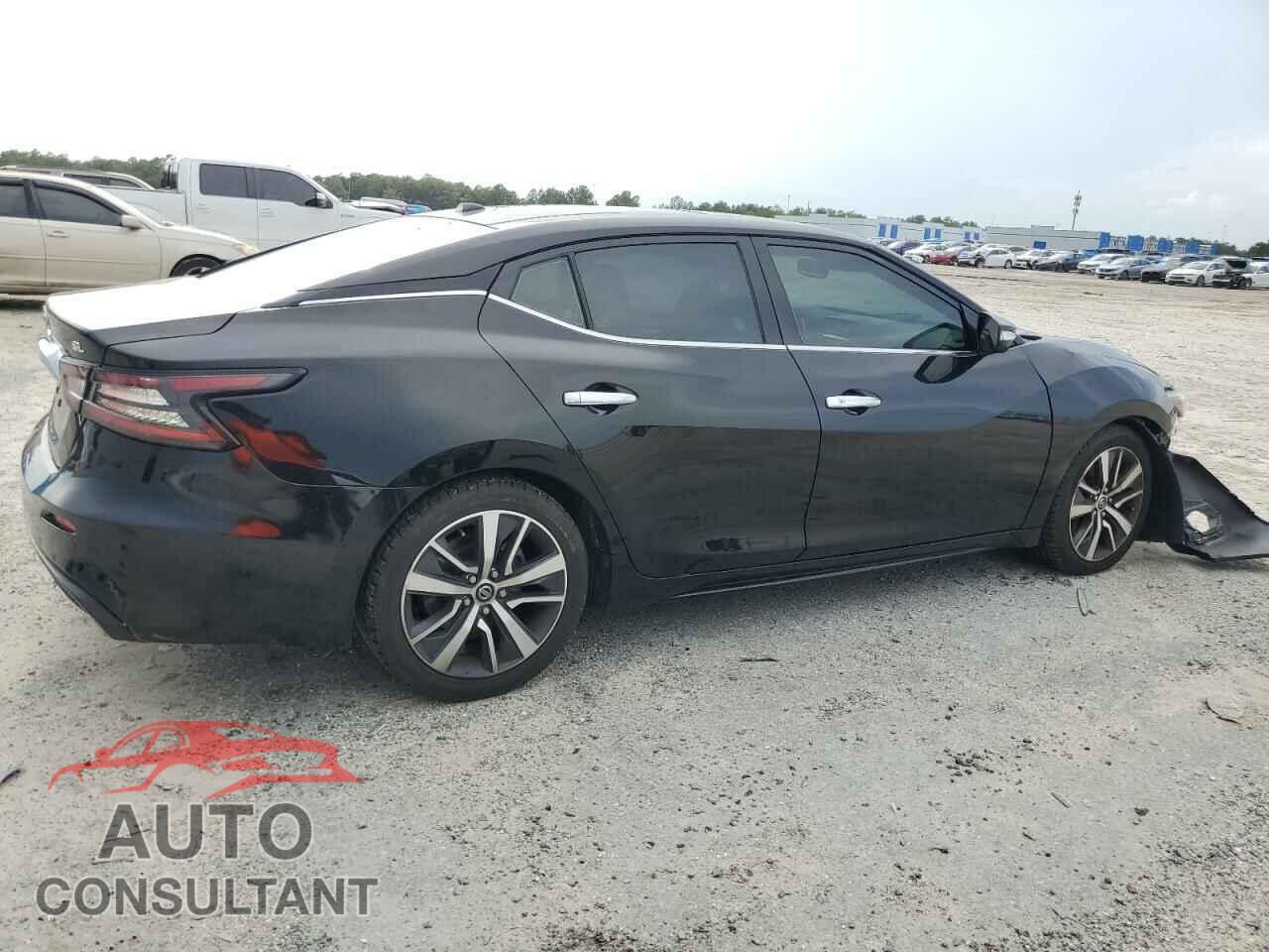 NISSAN MAXIMA 2020 - 1N4AA6DV4LC366045