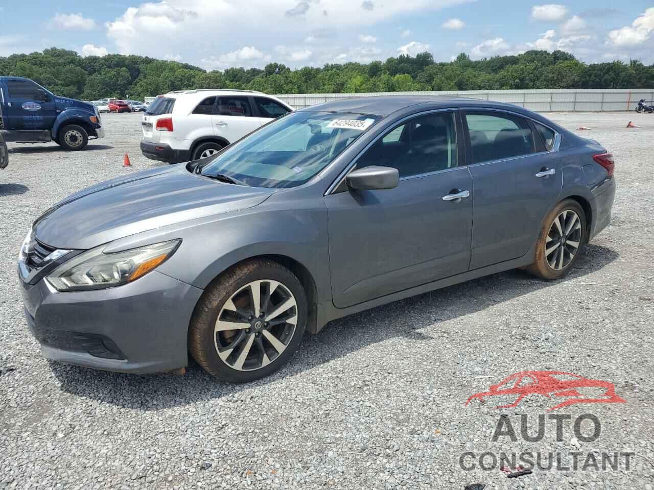 NISSAN ALTIMA 2017 - 1N4AL3AP9HC157163