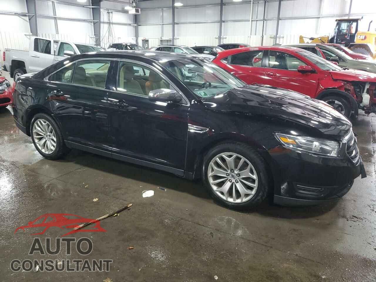 FORD TAURUS 2016 - 1FAHP2F82GG109722
