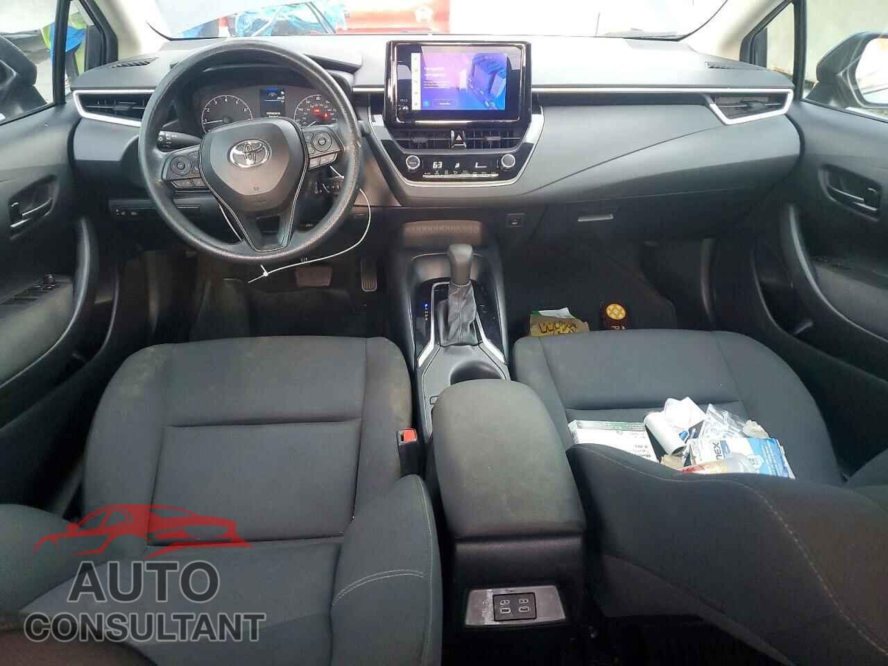TOYOTA COROLLA 2024 - 5YFB4MDE3RP132425