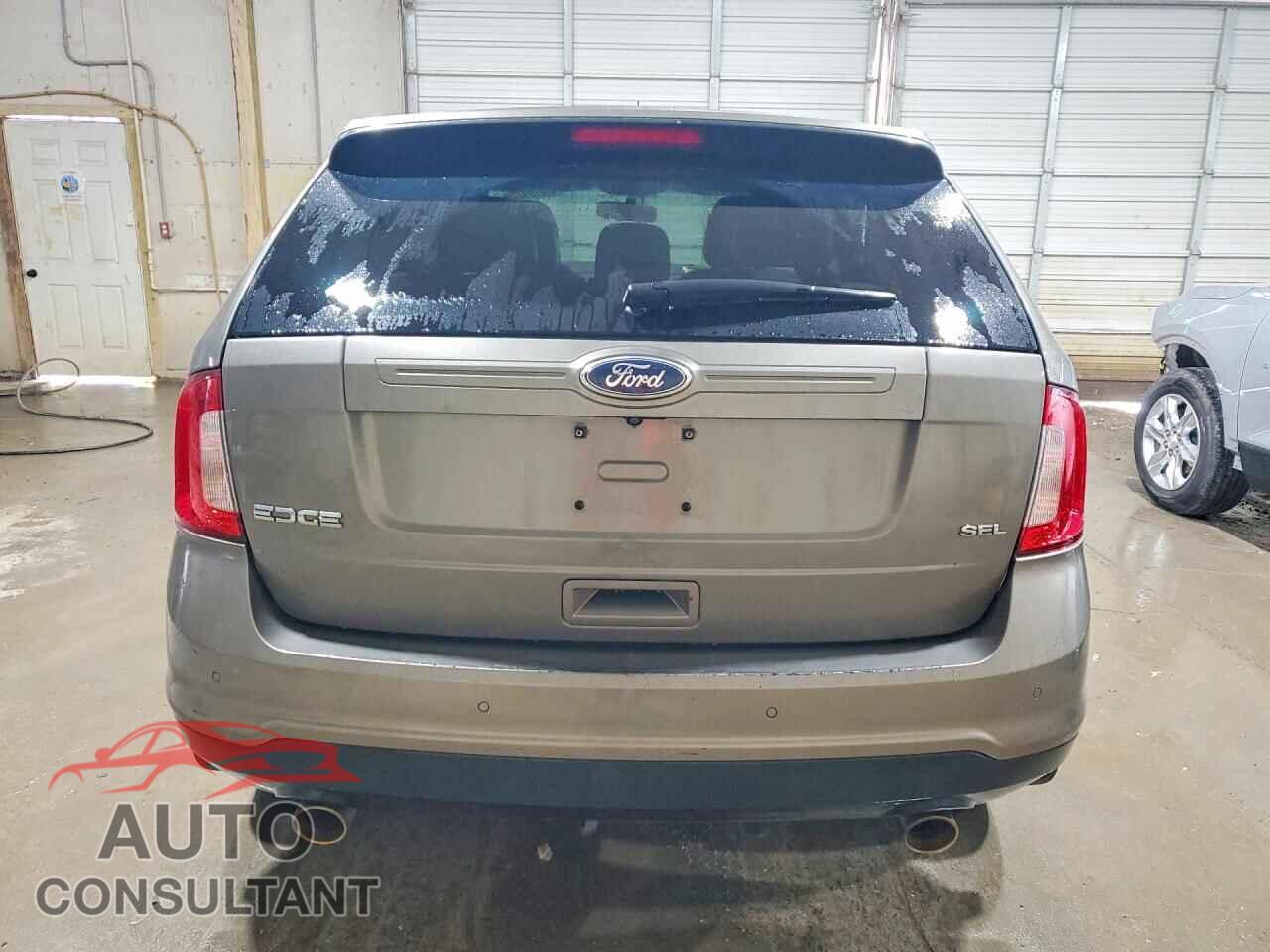 FORD EDGE 2013 - 2FMDK3JC2DBB56594
