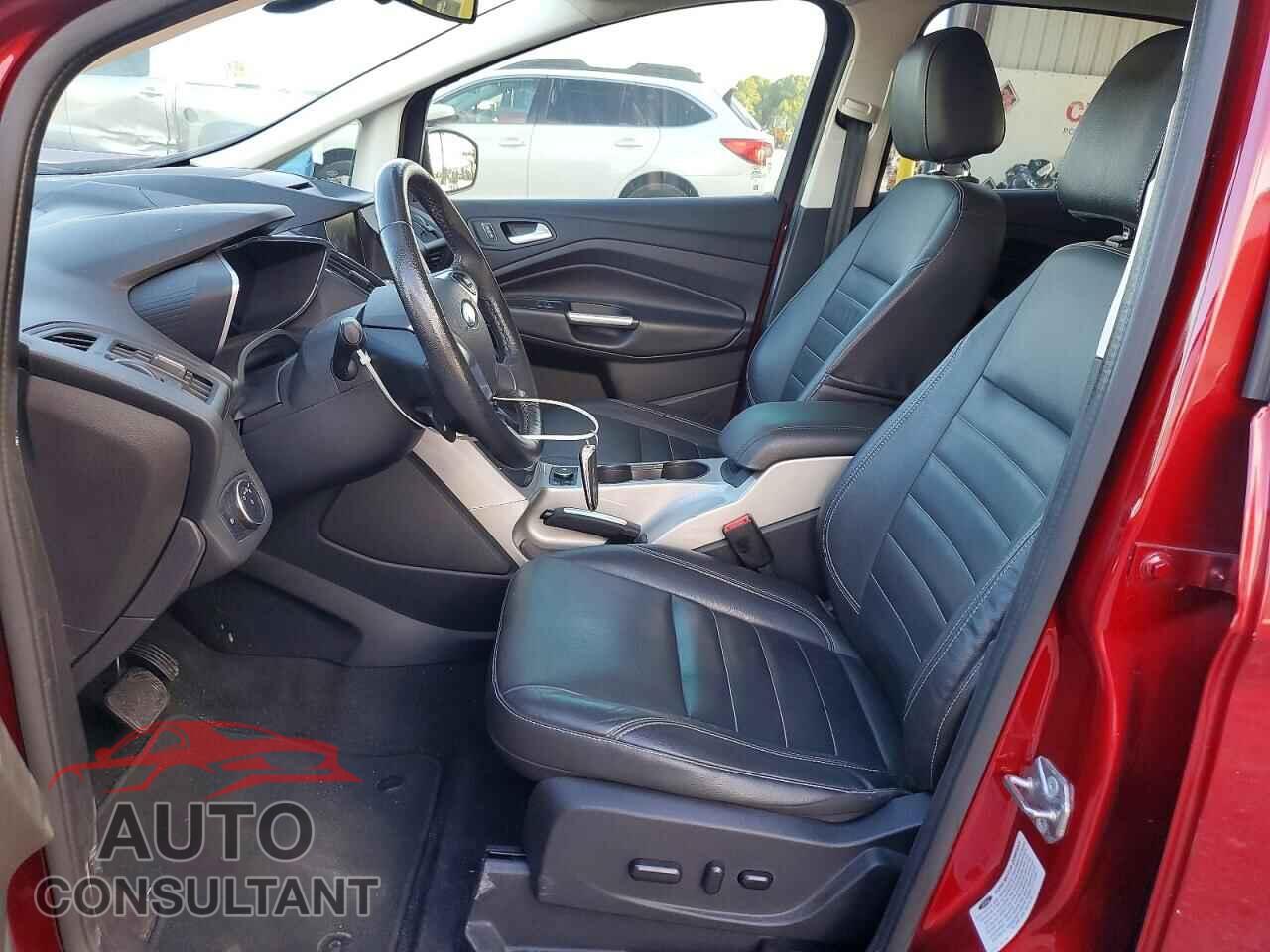 FORD CMAX 2015 - 1FADP5CU3FL105119