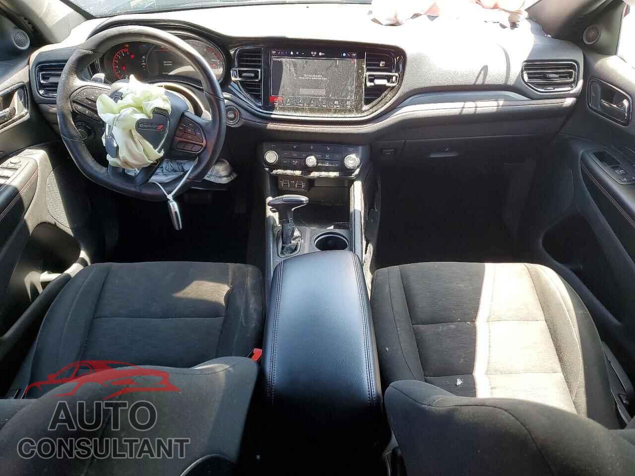 DODGE DURANGO 2025 - 1C4RDHDG8SC541297