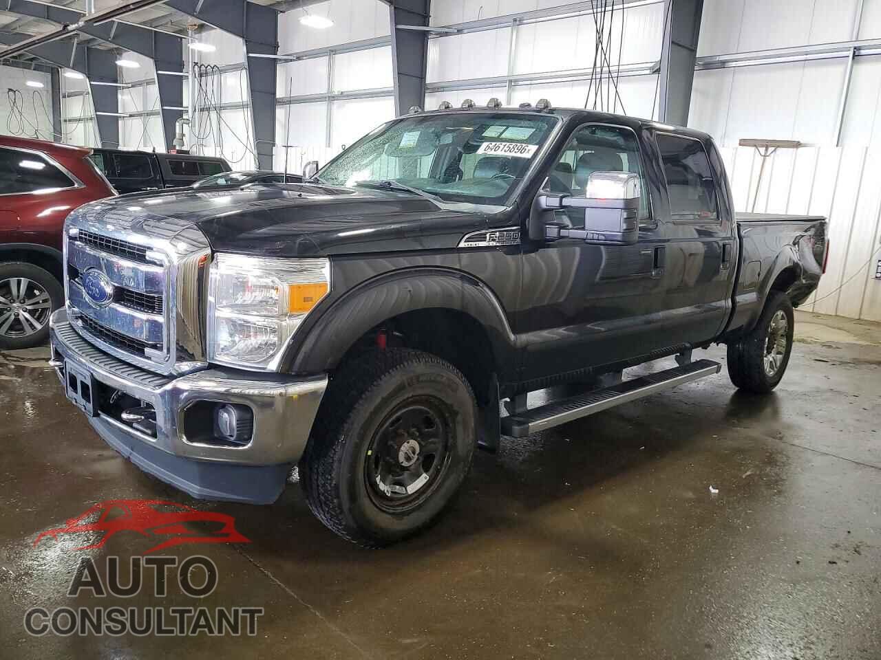 FORD F250 2015 - 1FT7W2B64FEA75824