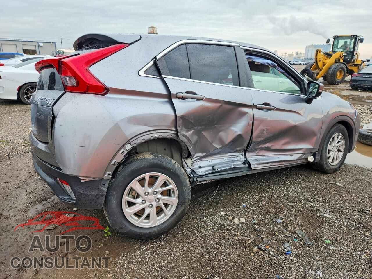 MITSUBISHI ECLIPSE 2019 - JA4AT3AA9KZ036640