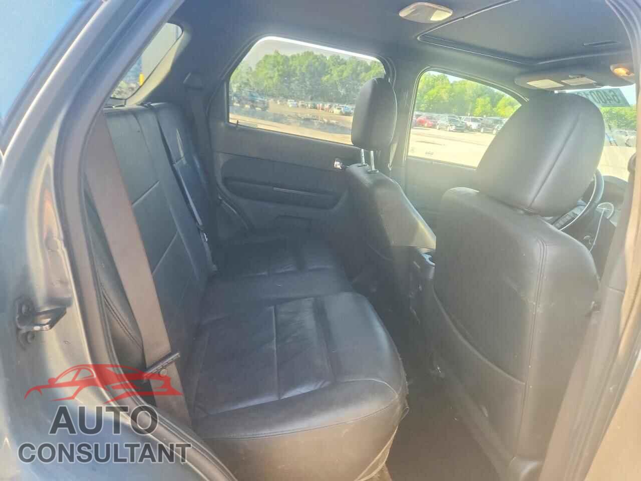 FORD ESCAPE 2012 - 1FMCU9EG0CKB76529