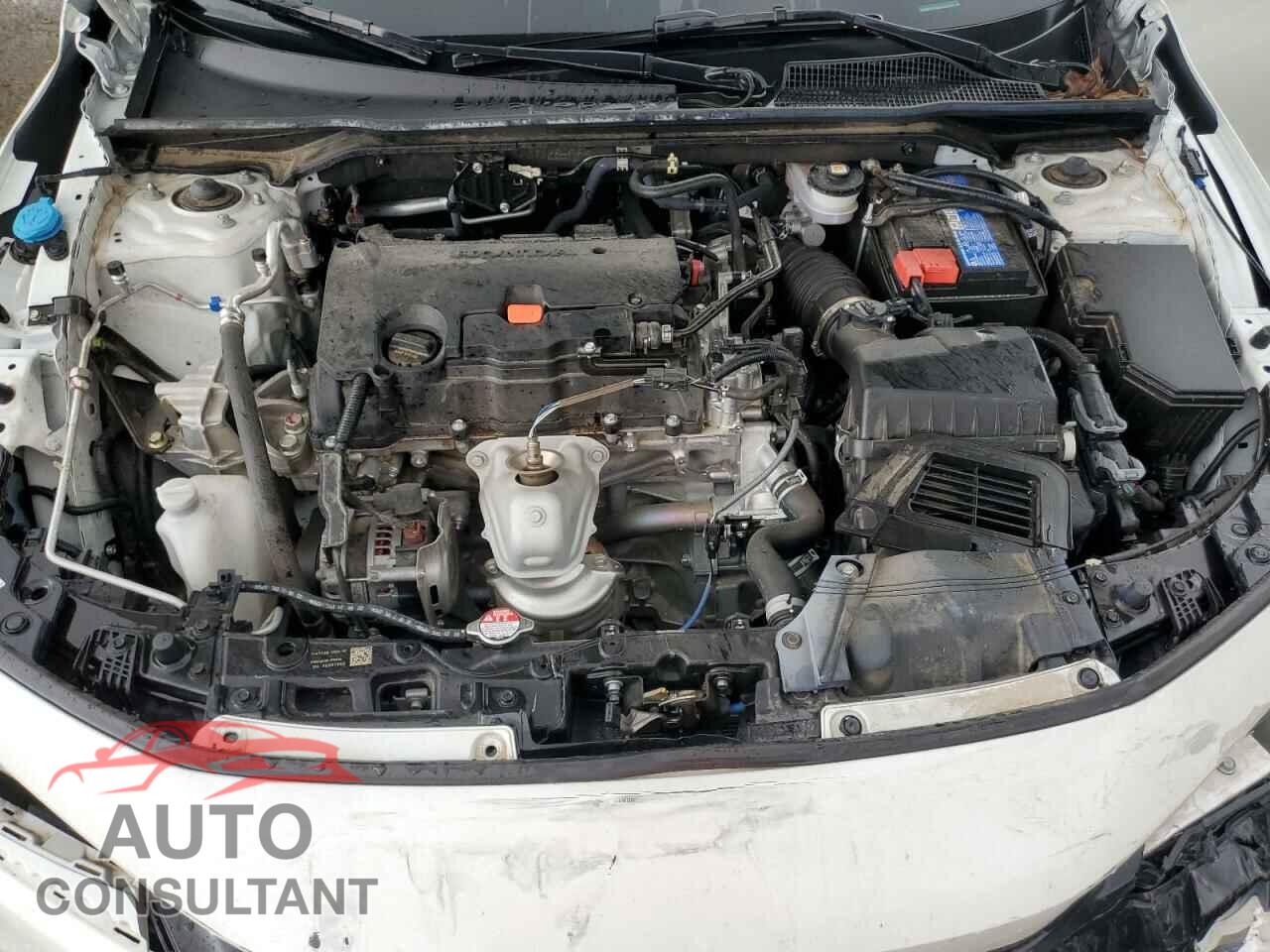 HONDA CIVIC 2023 - 2HGFE2F5XPH528520