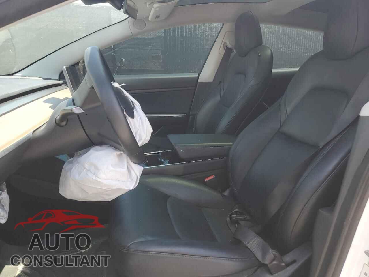 TESLA MODEL 3 2020 - 5YJ3E1EA2LF745375