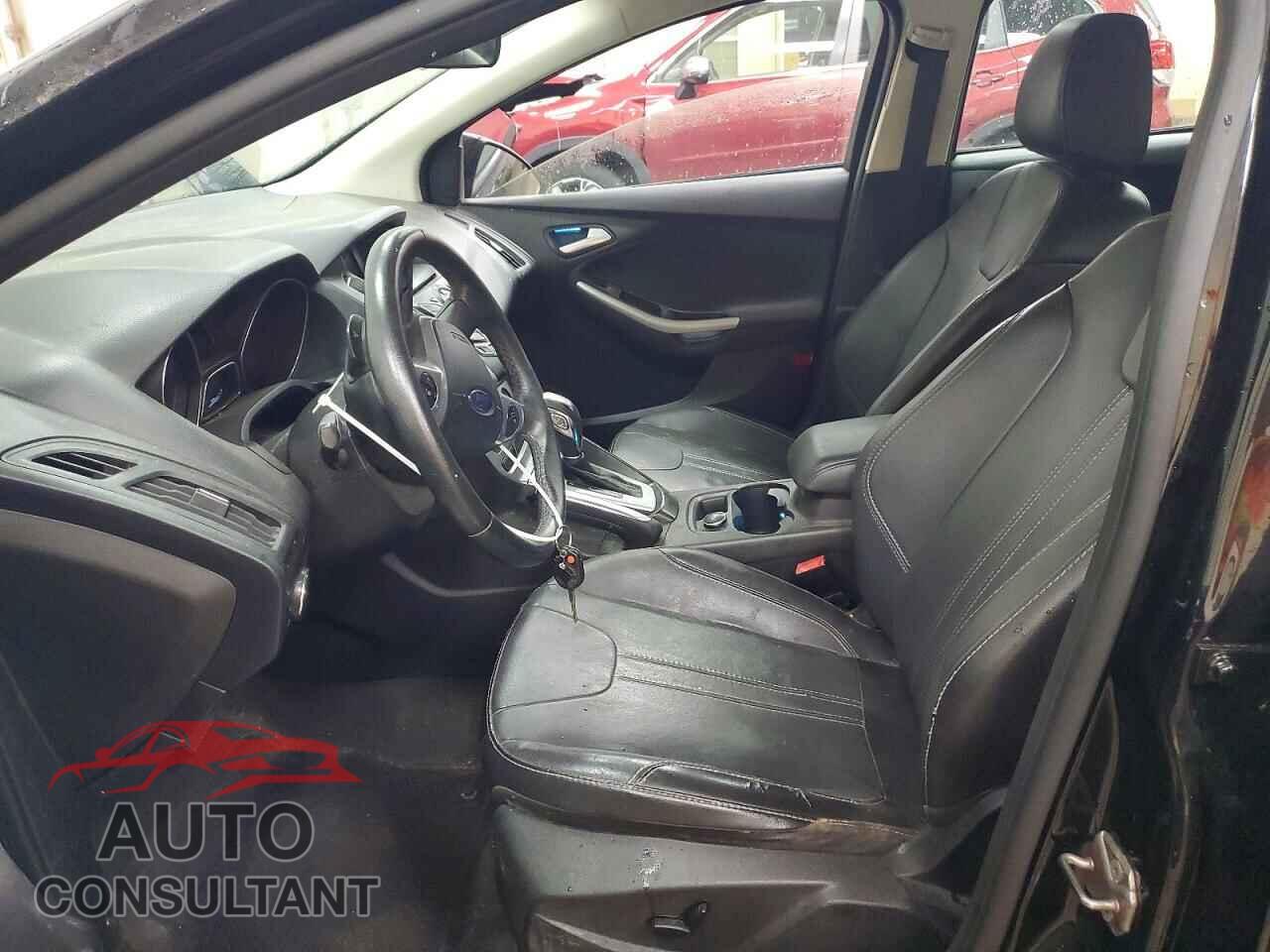 FORD FOCUS 2013 - 1FADP3F20DL226248
