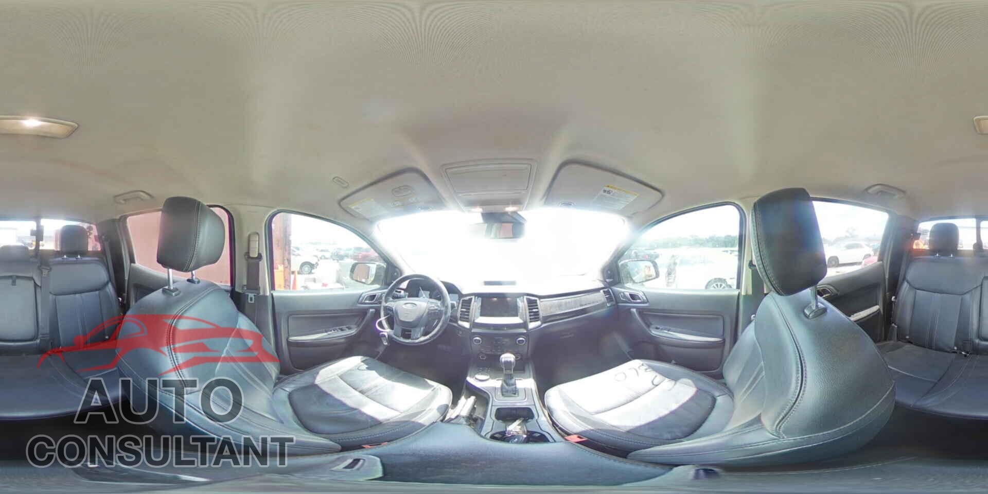FORD RANGER 2021 - 1FTER4FH5MLD14554