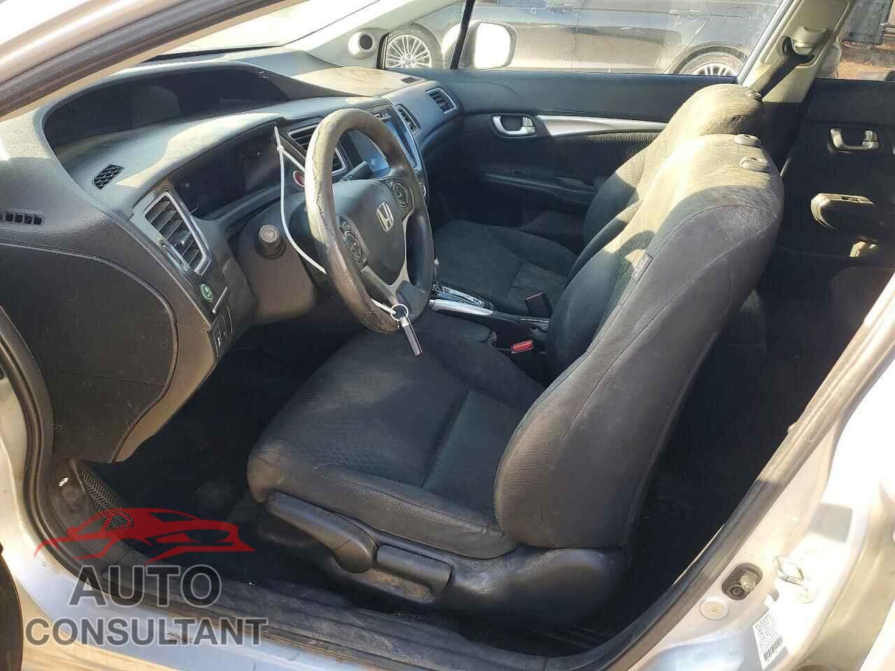HONDA CIVIC 2015 - 2HGFB2F82FH522812