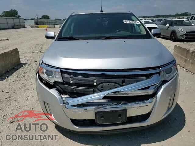 FORD EDGE 2013 - 2FMDK4JC6DBC74248