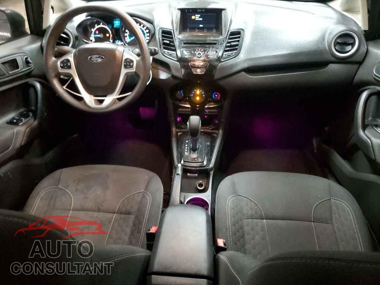 FORD FIESTA 2019 - 3FADP4EJ3KM133279