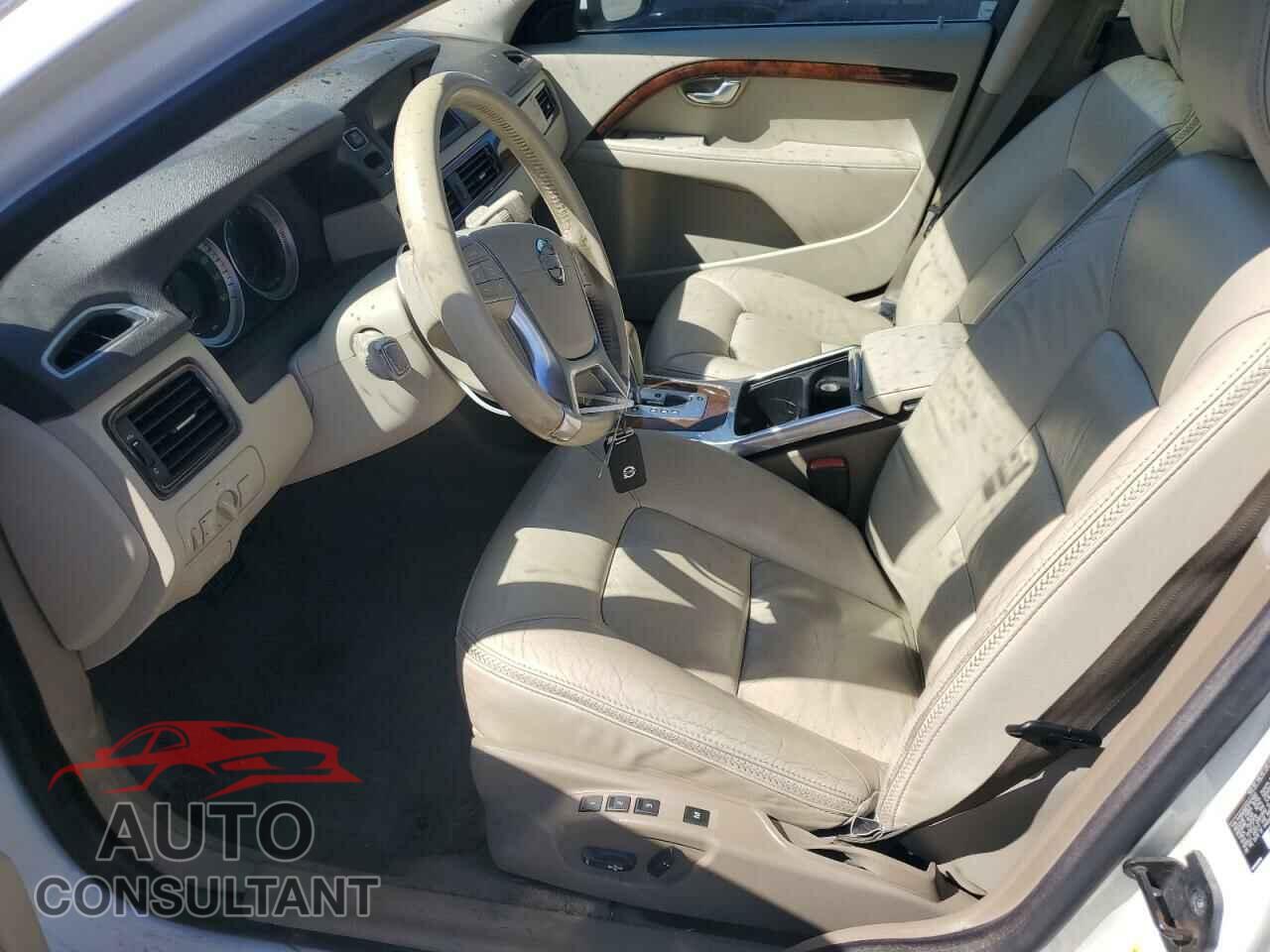 VOLVO XC70 2012 - YV4940BZ7C1121692